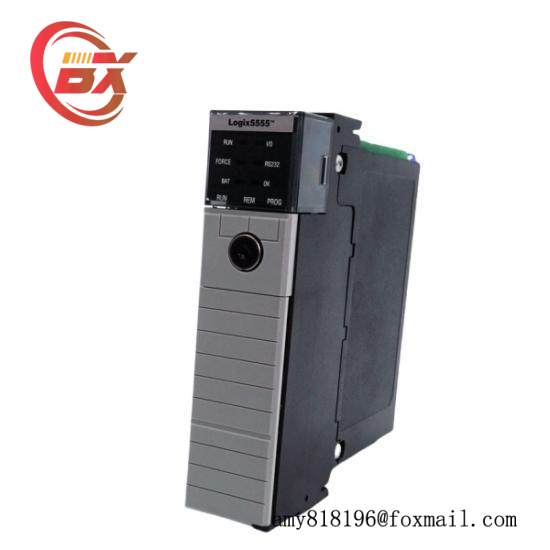 1756-L55M13/A Logix5555 Processor   1756L55M13A