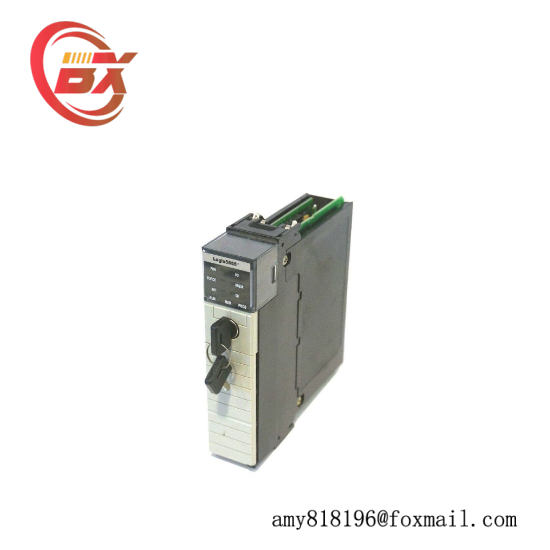 1756-L55M16 ControlLogix Logix5555 Processor