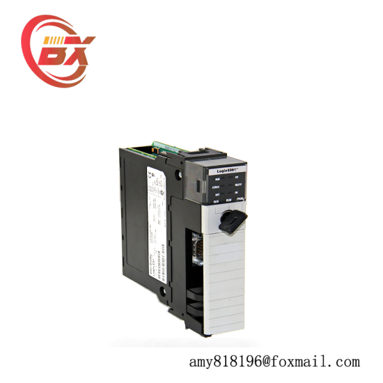 1756-L62/B ControlLogix  Logix5562 Processor