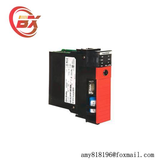 1756-L62S Standard Mem Controller