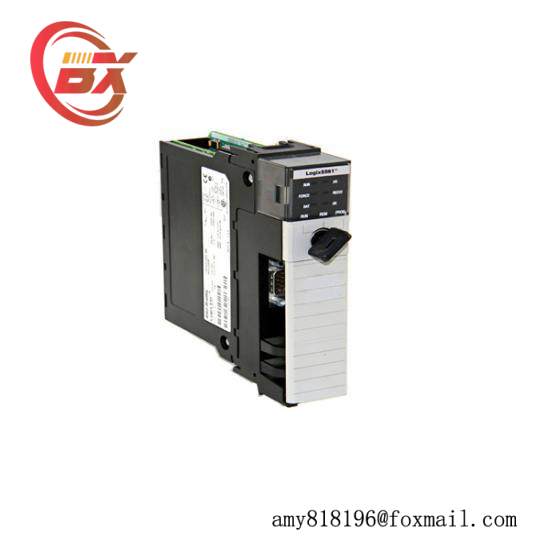 1756-L63/A ControlLogix 5560 Controller