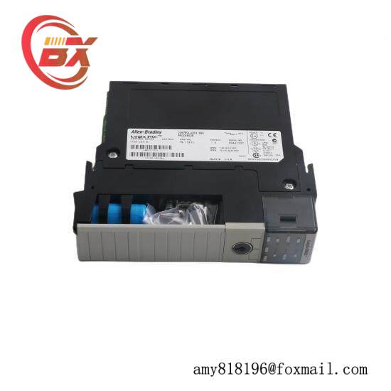 1756-L63  ControlLogix Logix5563