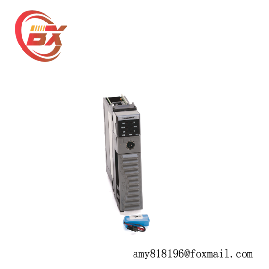 Allen Bradley 1756-L63XT