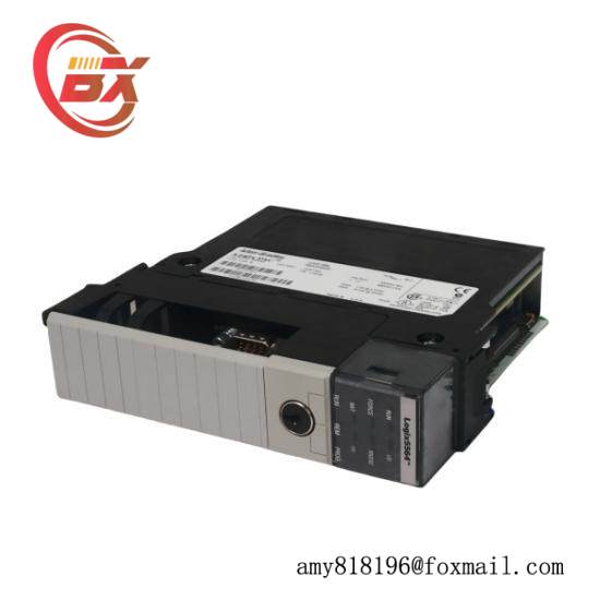 1756-L64  ControlLogix Logix5564 Processor