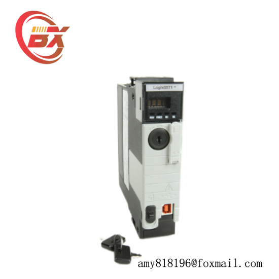 1756-L71/B ControlLogix  Logix5571 Processor