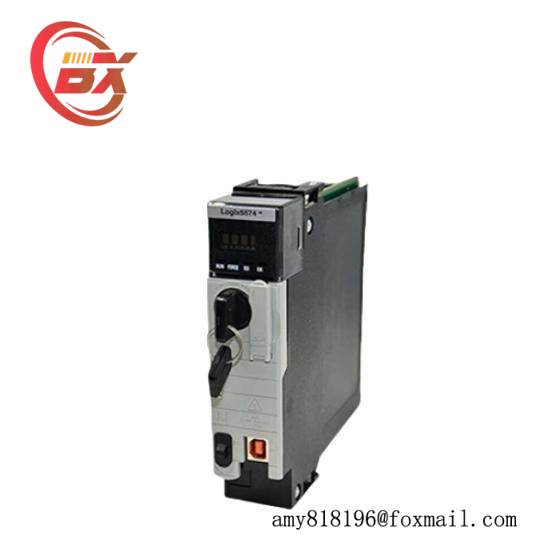 1756-L71  ControlLogix 2 MB Controller