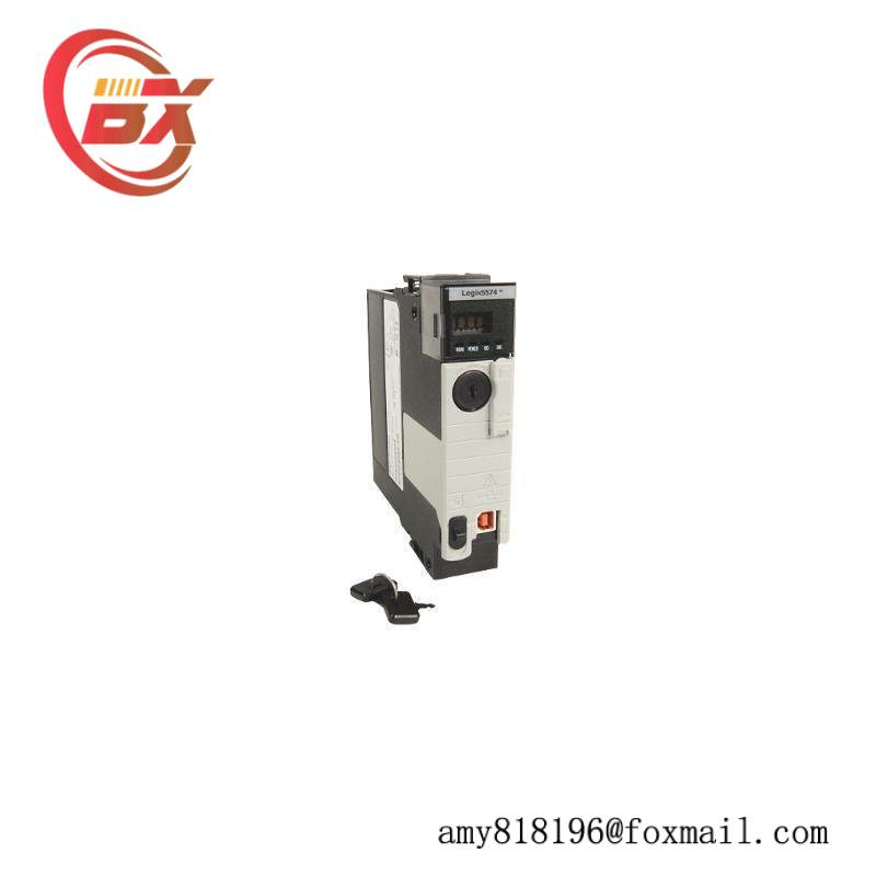  1756-L71 Logix5571 Processor