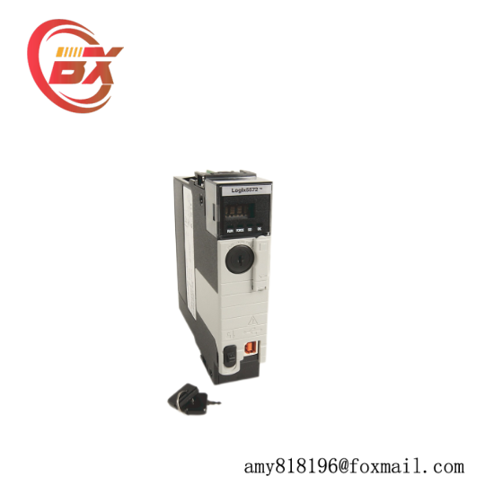 1756-L72  ControlLogix Logix5572