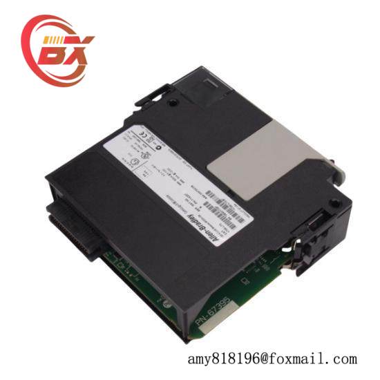 1756-L73  ControlLogix 8 MB Controller