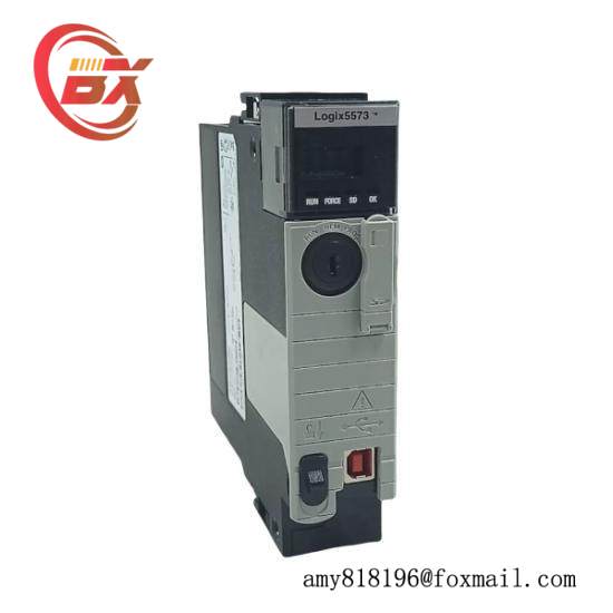 1756-L73K  1756L73K ControlLogix 8 MB Controller