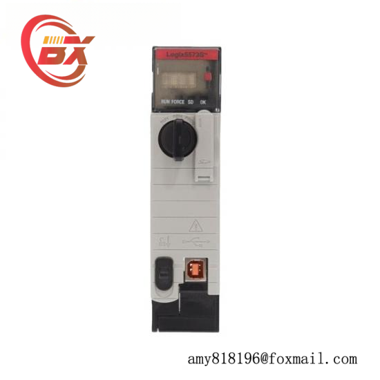 1756-L73S GuardLogix Logix5573S Processor