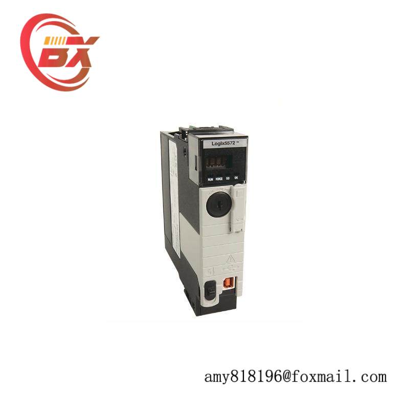 AB 1756-L74 Controller