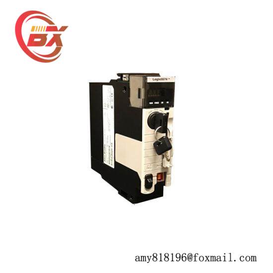 1756-L74K Logix5574 Controller