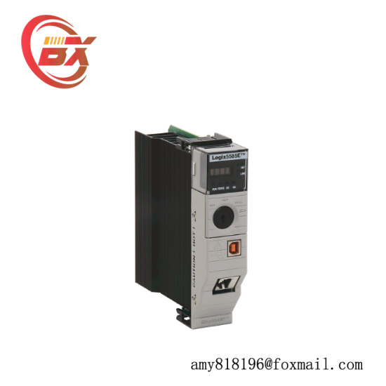 1756-L81EK Controller