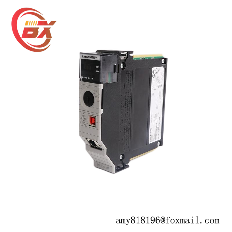 AB 1769-L37ERM CompactLogix 5370 L3 controller