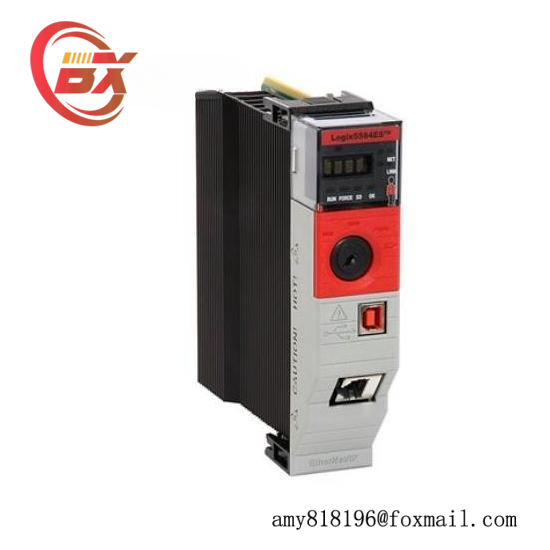 1756-L83ES Processor