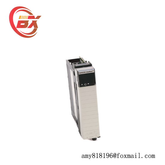 1756-M16SE ControlLogix  Servo Module