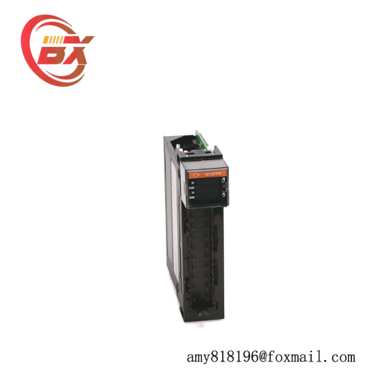 1756-OA16  ControlLogix Output Module