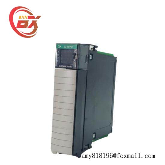 1756-OB16E   ControlLogix 16 Point D/O Module  17560B16E