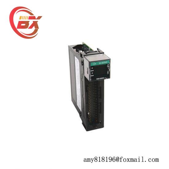 1756-OB16IEF ControlLogix 16 Point Digital Output
