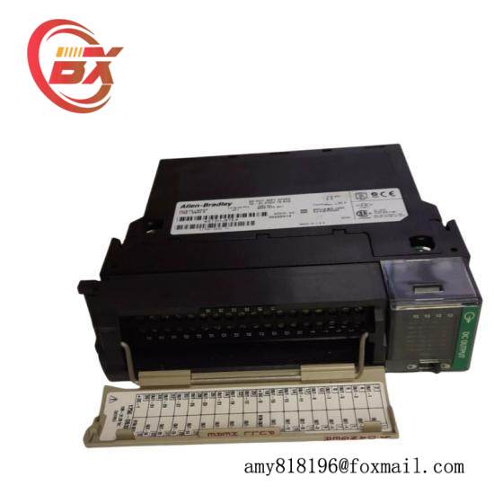 1756-OB32/A ControlLogix 10-31V DC Output Module