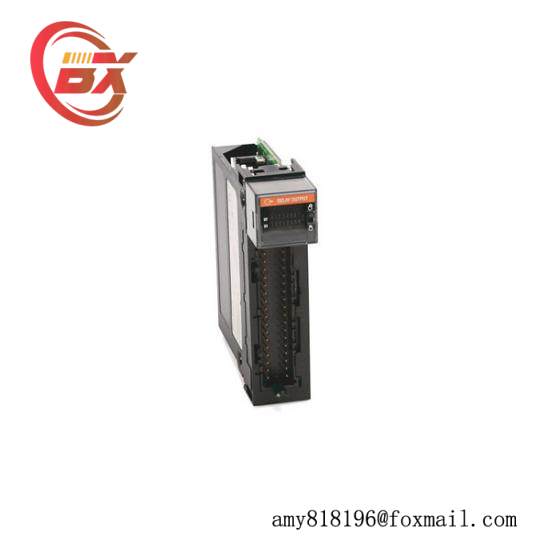 1756-OB32/B Output Module