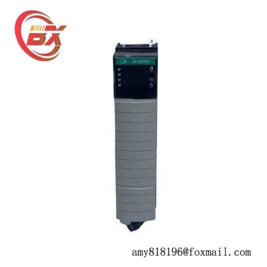 1756-OB32K  1756OB32K ControlLogix 32 Point Digital Output