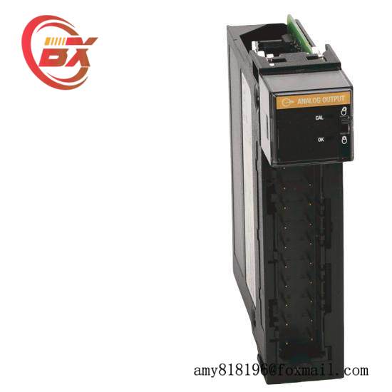 1756-OF6VI  Analog Output Voltage Module