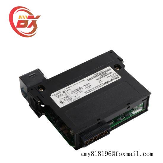 1756-OF8H ControlLogix 8 Pt A/O I or V HART Module