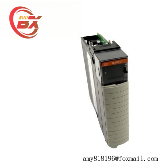 1756-ON8 ControlLogix Digital Output Module