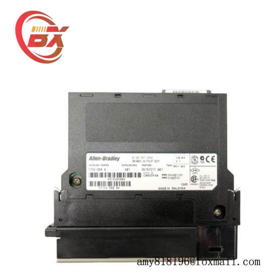 1756-ON8 ControlLogix Digital Output Module