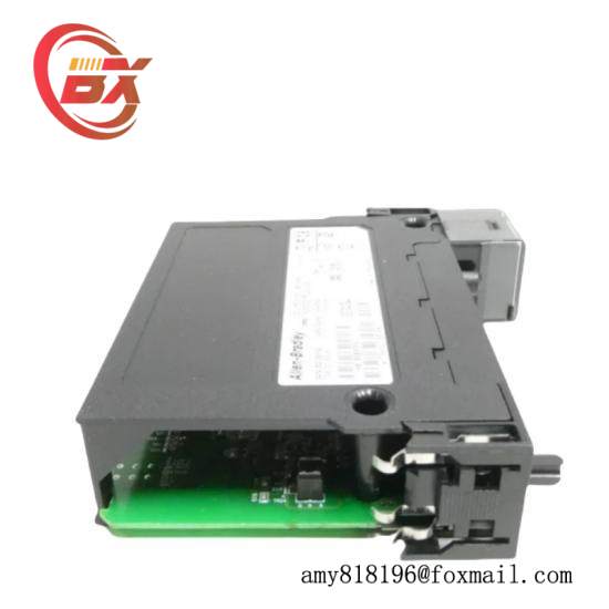 1756-OV16E Controllogix Output Module