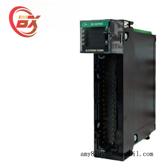 1756-OV32E ControlLogix 32 Point D/O Module
