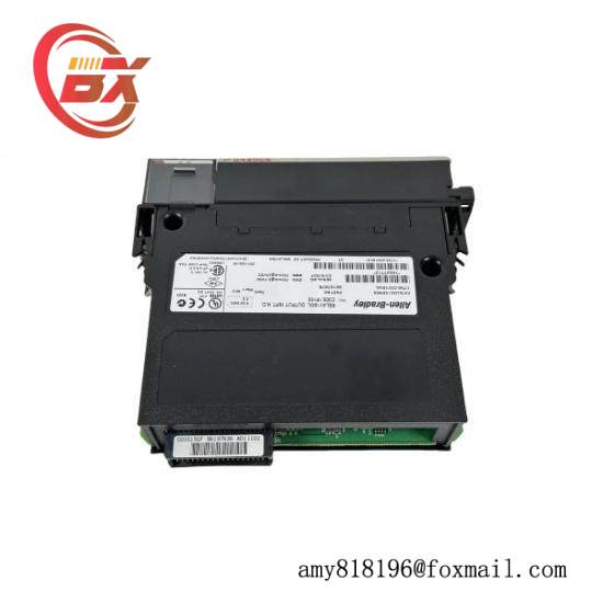 1756-OW16A  1756OW16A Output Module