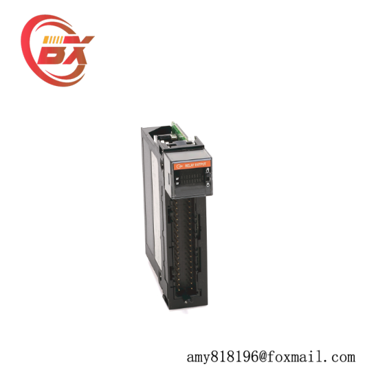1756-OW16I   Interface Converter  SLC 500