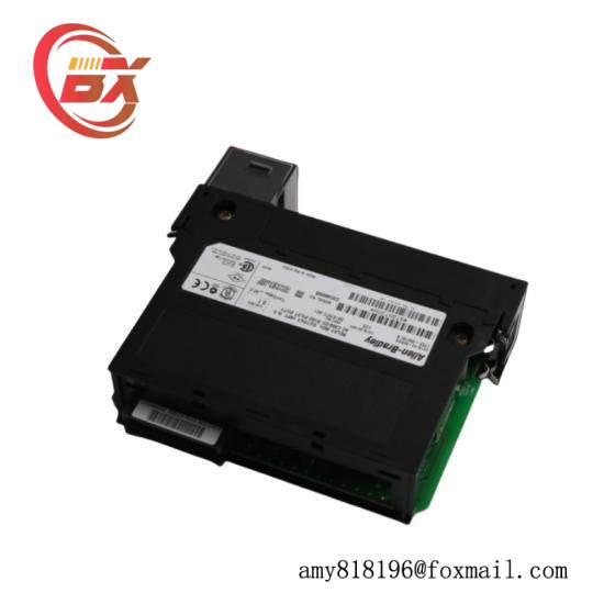 1756-OW16I Relay Output Module
