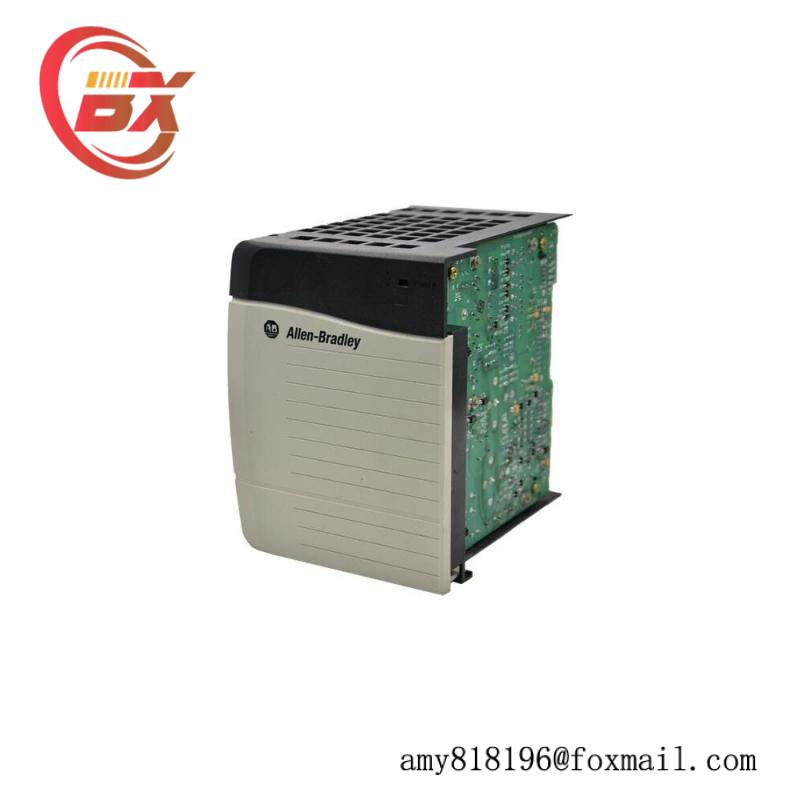 AB 1756-PA72/B 10A 5.1VDC 75W Power Supply ControlLogix --SA