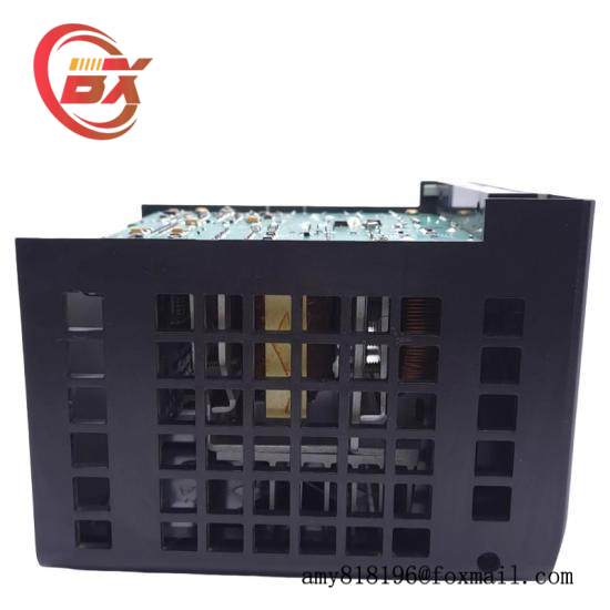 1756-PA72/B ControlLogix Power Supply