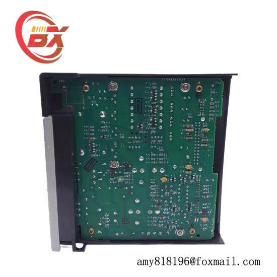 1756-PA72/B ControlLogix Power Supply