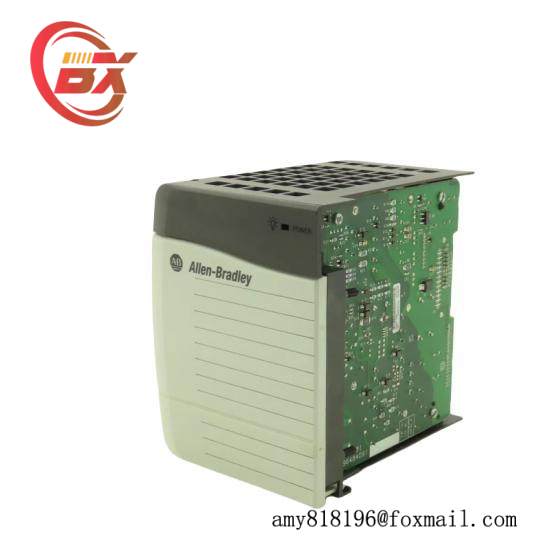 1756-PA72/C ControlLogix Power Supply ControlLogix Rack mount