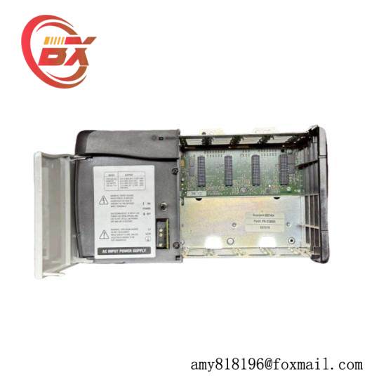 1756-PA72/C ControlLogix Power Supply ControlLogix Rack mount