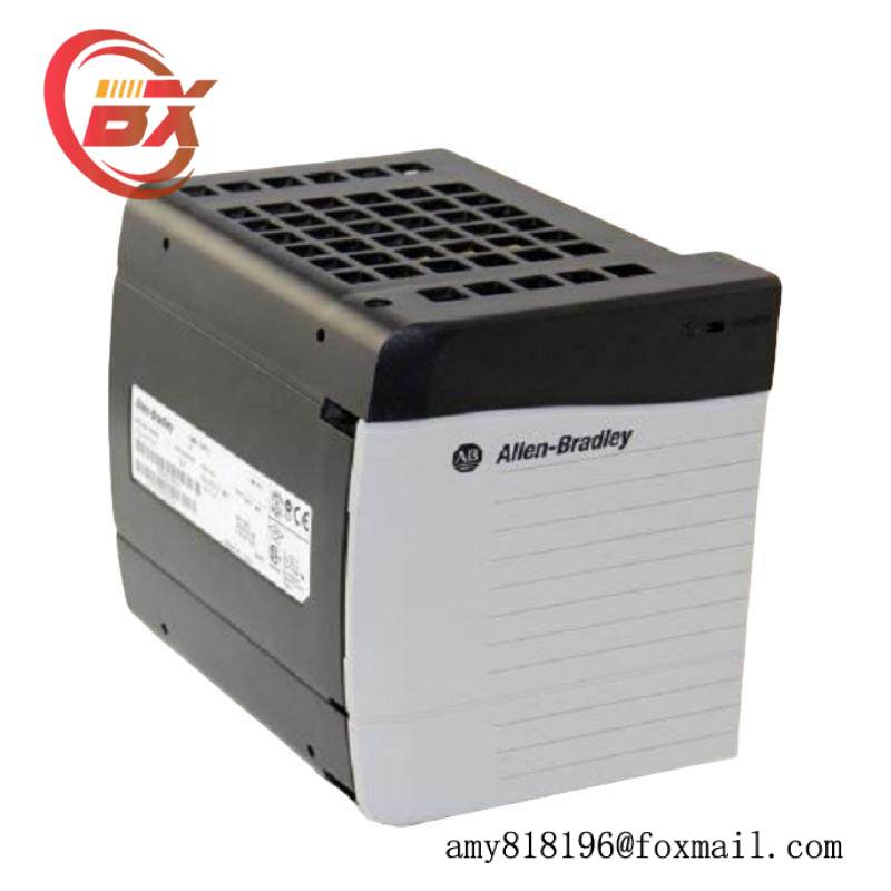 Allen bradley 1756-PA72K ContorlLogix Power Supply