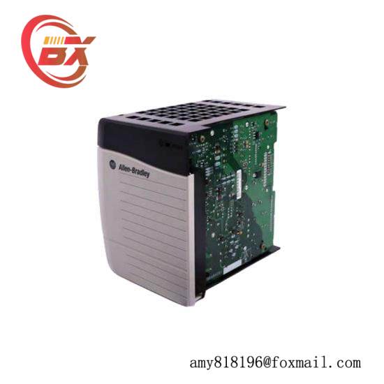 Allen-Bradley 1756-PA75