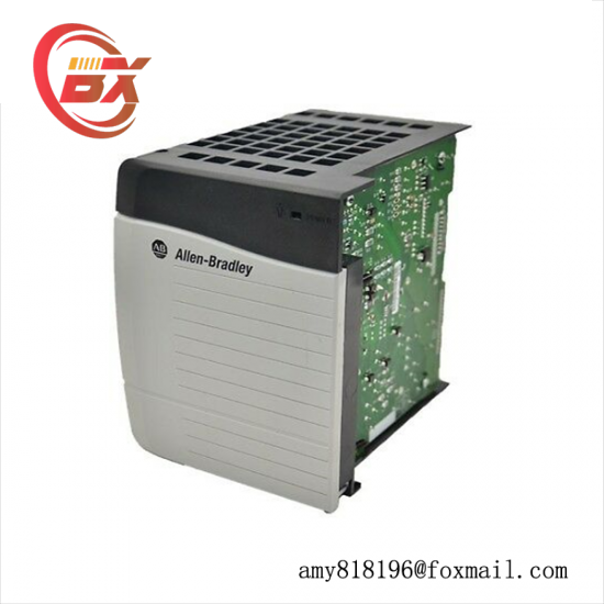 1756-PA75/B Redundant Power Supply