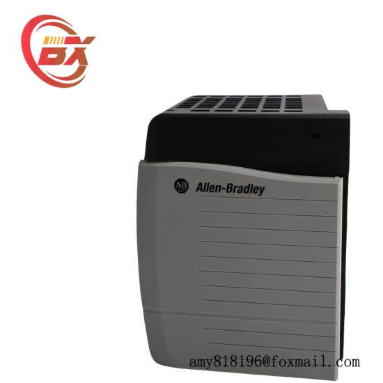 1756-PB72/C ControlLogix Power Supply