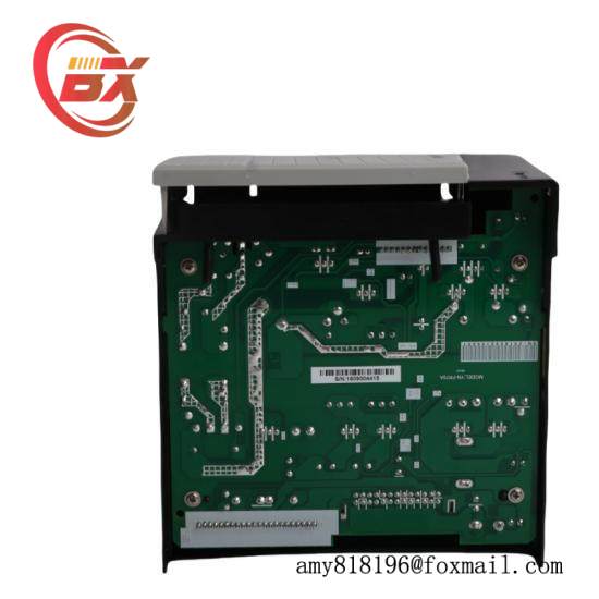 1756-PB72/C ControlLogix Power Supply