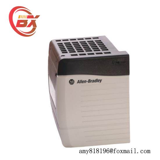 1756-PB72K ControlLogix Power Supply