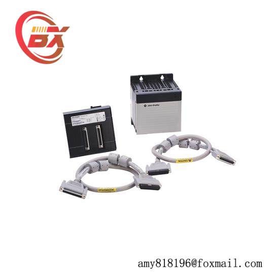 1756-PBR REDUNDANT POWER SUPPLY ASSEMBLY