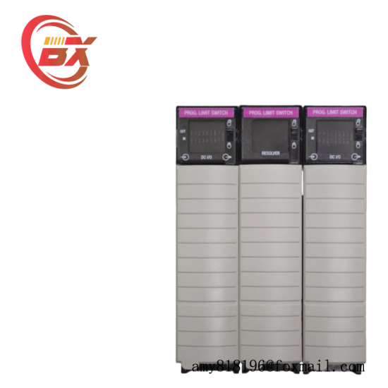 1756-PLS ControlLogix Programmable Limit Switch Module