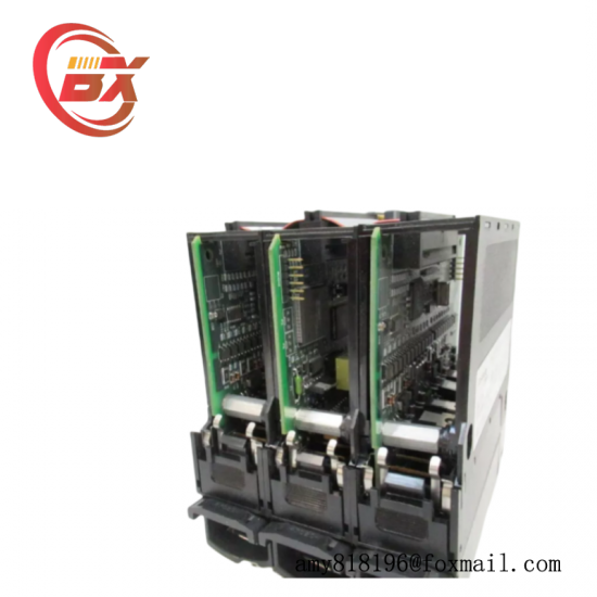 1756-PLS ControlLogix Programmable Limit Switch Module